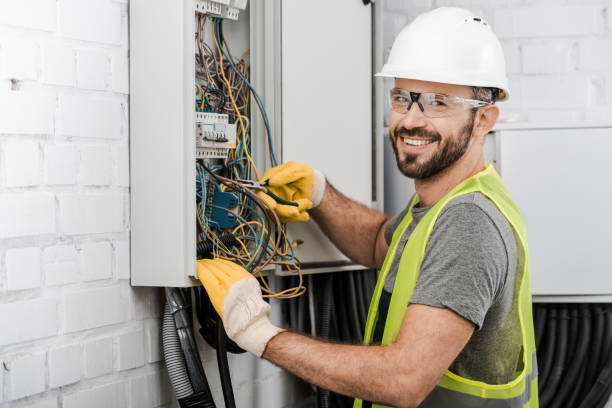 Electrical Outlet Repair in Hoxie, KS