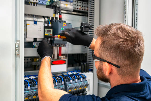 Best Best Electricians Near Me  in Hoxie, KS