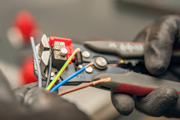 Best Electrical Rewiring Services  in Hoxie, KS