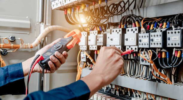 Best Electrician Near Me  in Hoxie, KS