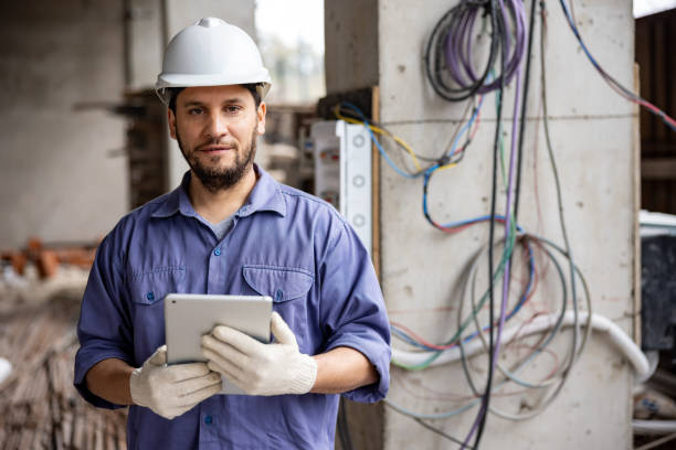 Best Affordable Electrical Installation  in Hoxie, KS