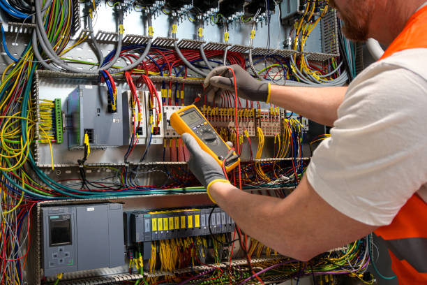 Best Home Electrical Repair  in Hoxie, KS